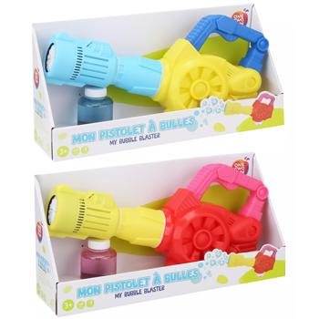 One Two Fun My Bubble Blaster - buy, prices for - photo 1