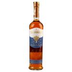 Sachukari 3 Years Brandy 40% 0.5l