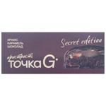 Батончик Точка G Пристрасть 40г