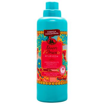 Tesori d'Oriente Ayurveda Fabric Conditioner 760ml - buy, prices for NOVUS - photo 1