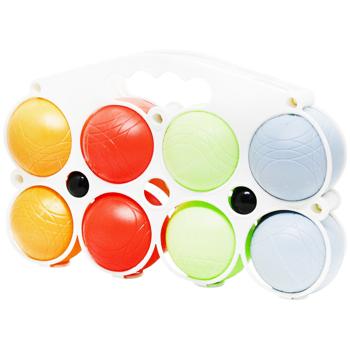 Набор мячей One Two Fun - купить, цены на Auchan - фото 1