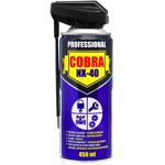 Многофункциональный спрей Auto Drive Multifunctional lubricant professional cobra NX-40 450мл