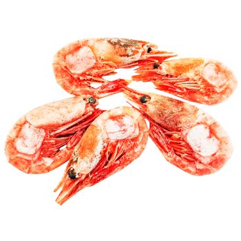 Frozen Boiled Shrimp 40/60 - buy, prices for Supermarket "Kharkiv" - photo 2