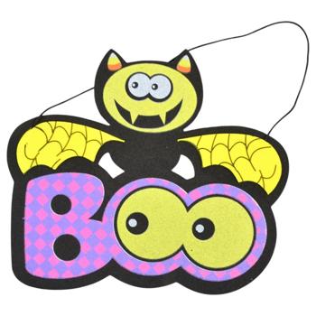 Подвеска декоративная Yes! Fun Вoo - купить, цены на Auchan - фото 2