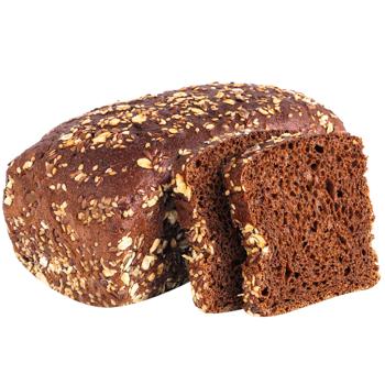 Хліб Agrola Норрланд зерновий 300г - купити, ціни на METRO - фото 2