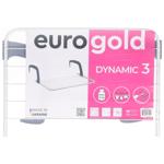 EuroGold Dynamic 3 Dryer for Clothes