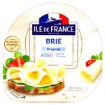 Сир Ile de France Брі 57% 150г