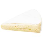 Bons Mayennais Brie Cheese 50%