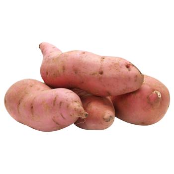 Ukraine Sweet Potato - buy, prices for COSMOS - photo 1