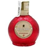 Mozart Strawberry Liquor 15% 0.5l
