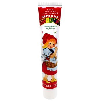 Fitodoctor Little Red Riding Hood Baby Cream with St. John's Wort Extract 44g - buy, prices for Chudo Market - photo 2