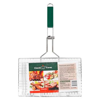 Grill Time Grill - buy, prices for NOVUS - photo 2