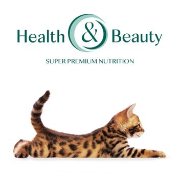 Optimeal Dry Food with Chicken for Kittens 700g - buy, prices for - photo 8
