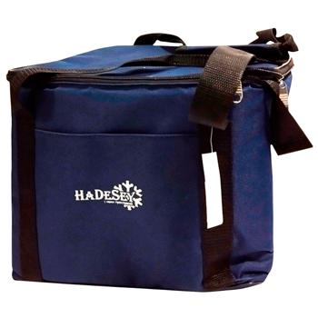 Hadesey Thermal Bag 20l Blue - buy, prices for Vostorg - photo 2