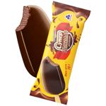 Мороженое Рудь Супершоколад эскимо 70г
