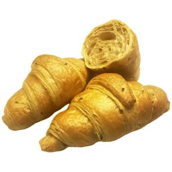 croissant auchan 60g Ukraine