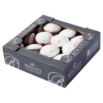 Biscotti Choconut Cookies 540g - buy, prices for MegaMarket - photo 1