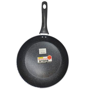 Сковорода 26см JJJ-100 16829-3 - купити, ціни на Таврія В - фото 2