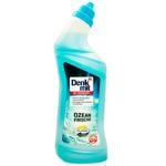 Denkmit Ocean Freshness Toilet Bowl Cleaner 1l