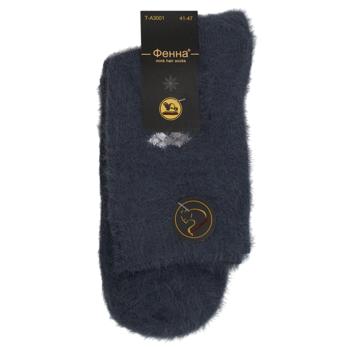 Fenna Thermo Colored Men's Socks s.41-47 - buy, prices for NOVUS - photo 5