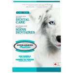 for dental care of cats and dogs