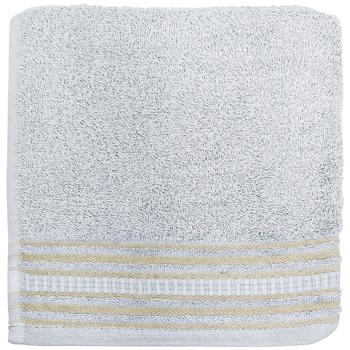 Полотенце Actuel 450г/м2 Gray 50х100см