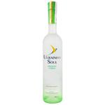 Горілка Українська Душа Органік 40% 0,5л