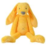 Игрушка мягкая Happy Horse Big Yellow Rabbit Richie 58см