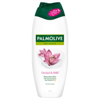 Palmolive Orchid For Shower Gel - buy, prices for MegaMarket - photo 1