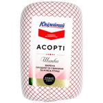 Ветчина Юбилейный Ассорти из свинины и мяса птицы высший сорт