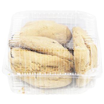 Печенье Полено украинское сдобное - купить, цены на Auchan - фото 2