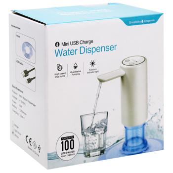 Автоматический насос Ikos для воды AP123 - купить, цены на МегаМаркет - фото 2