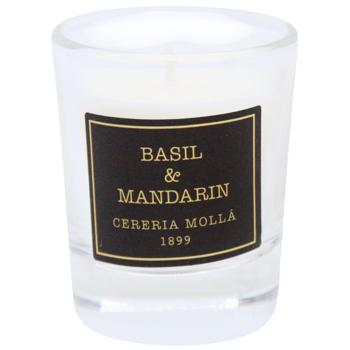Cereria Molla Luxury Set №2 6 Mini Candles - buy, prices for - photo 3