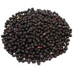 Fast Frozen Blueberries