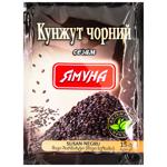 Кунжут Ямуна чорний 15г