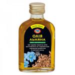 Golden Kings Of Ukraine Flaxseed Oil