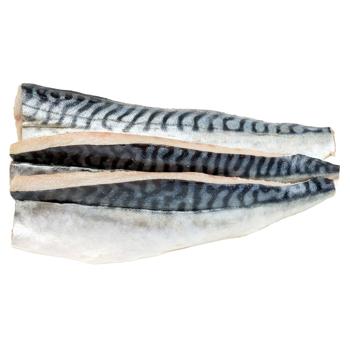 Mackerel Fillet - buy, prices for METRO - photo 1