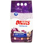 Oniks Universal Black Orchid Phosphate-free Washing Powder 4kg