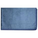 Полотенце Versailles сапфировый 30х50см