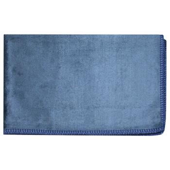 Versailles Sapphire Towel 30x50cm - buy, prices for Auchan - photo 1