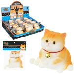 Yabba Dabba Tab Cat Anti-Stress Toy YD2507