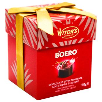 Witor`s il Boero Candy 150g - buy, prices for - photo 3