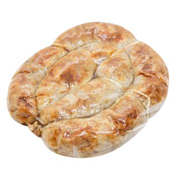 Колбаса Укрпромпостач-95 жареная - купить, цены на WINETIME - фото 2