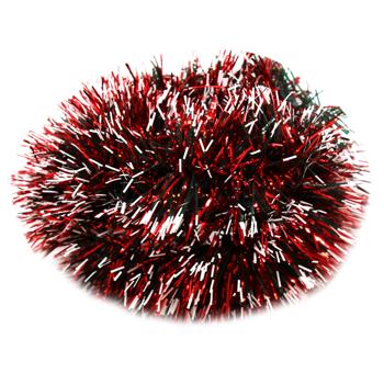 Прикраса дощик новорічний LD25-024 - купити, ціни на ULTRAMARKET - фото 2