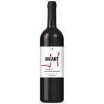 Вино Vinos de La Luz Hiriart Tinto Roble червоне сухе 14% 0,75л