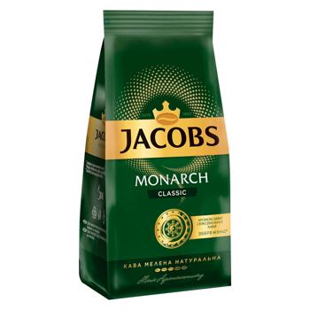 Jacobs Monarch Ground Coffee 70g - buy, prices for Vostorg - photo 3