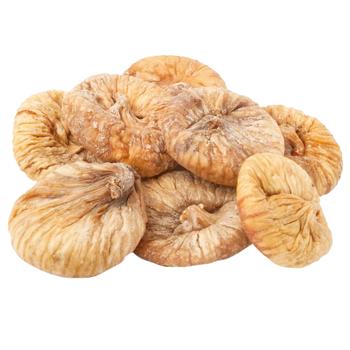 Mar-San Dried Figs - buy, prices for Torba - photo 1