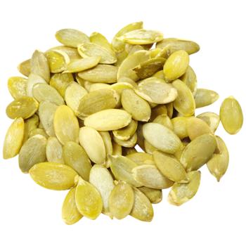 Peeled Pumpkin Seeds 200g - buy, prices for Epicentr FOOD - photo 1