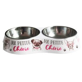 Bowl Masterzoo 400ml - buy, prices for MasterZoo - photo 1