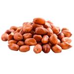 Dry Shelled Raw Peanuts